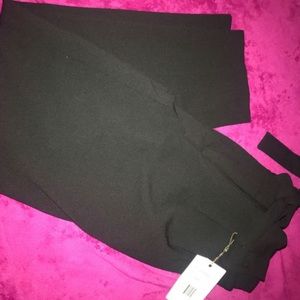 Zac and Rachel Pants